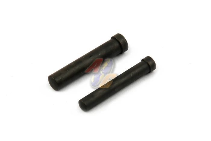 Guarder Hammer & Sear Pins for Marui M1911/ Detonics GBB Series