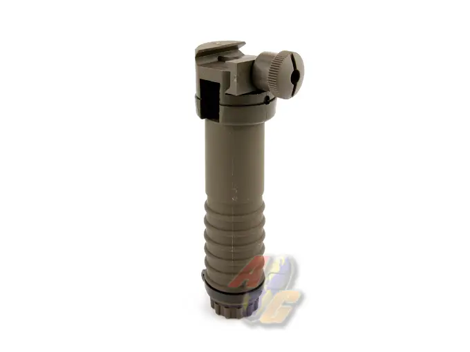 [KA-TG-11-OD] King Arms Folding Fore Grip - OD
