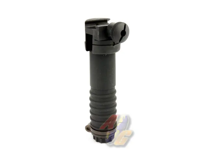 [KA-TG-11-BK] King Arms Folding Fore Grip - Black