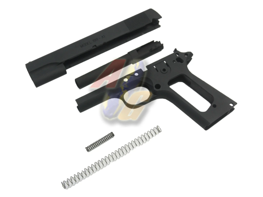 Guarder Enhanced Kits for Tokyo Marui M1911 - Springfield