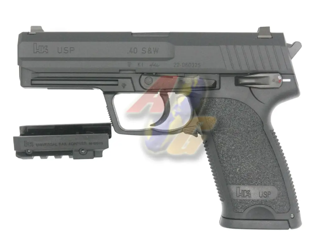 [TM-AEP-13] Tokyo Marui H&K USP AEP (Gun Only)
