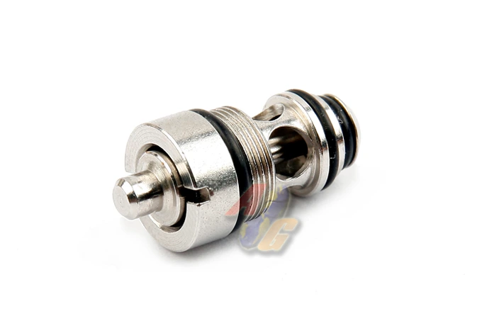 Guarder High Output Valve for Tokyo Marui DE.50 GBB Magazine Series