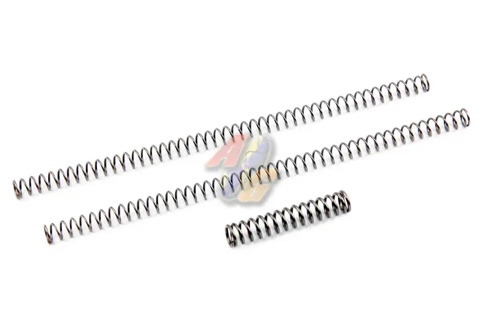 Guarder Recoil & Hammer Spring for Tokyo Marui DE.50 GBB Series - 150%
