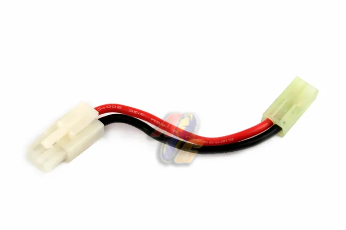 AGK Battery Connector (Mini Type to Large Type)