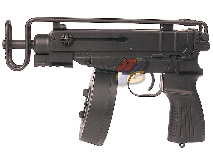 [WELL-R2C] Well VZ61 AEP