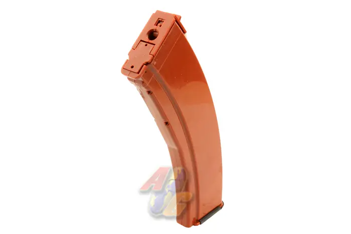 V-Tech AK-74 1000 Rounds Magazine - Orange