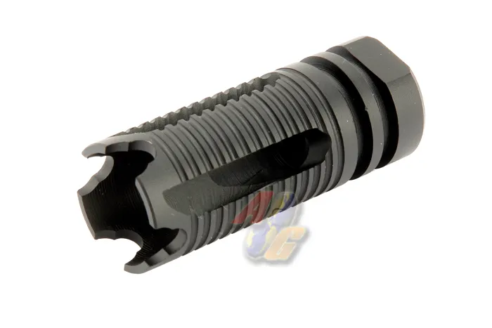Classic Army LR-300 Steel Flash Hider (14mm+)
