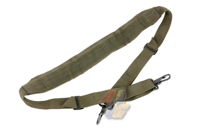[CA-A1481] Classic Army CA249 Series Tactical Gun Sling (OD)
