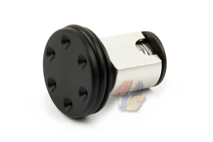 Prometheus POM Piston Head for Ver.9 AEG (AK74MN) and Ver.4 AEG (PSG-1)