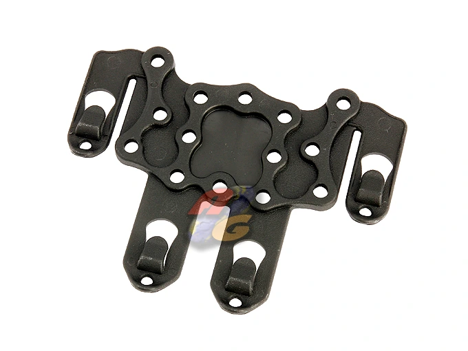 Burst CQC Holster Side - BK