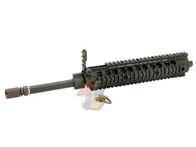 G&P SR15 URX Front Set