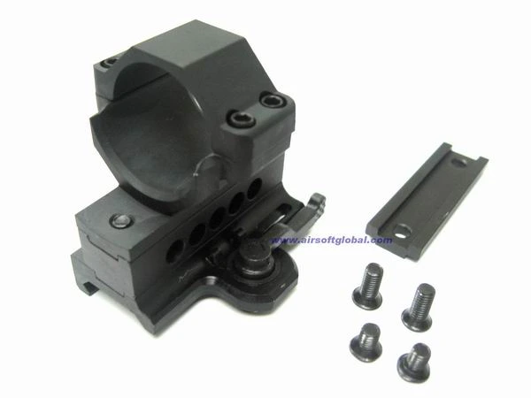 AGK QD Mount for 30mm Red Dot Sight