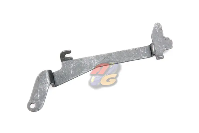Guarder Steel Trigger Lever for Tokyo Marui G17/ G26 GBB Series