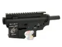 G&P SR15 URX E3 Metal Body - BK