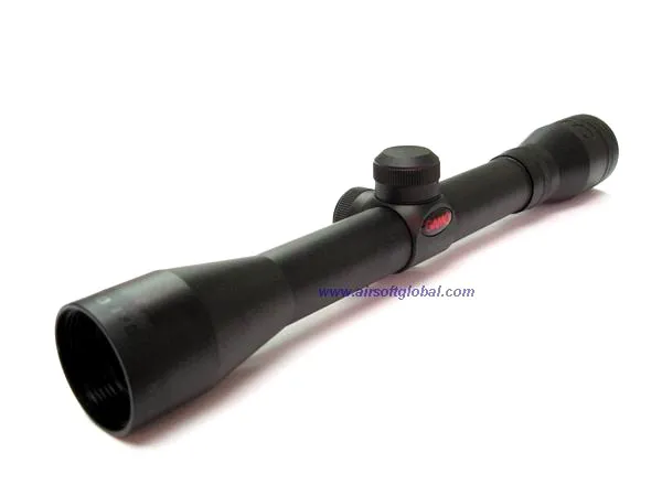AGK GAMO 4x32 Scope