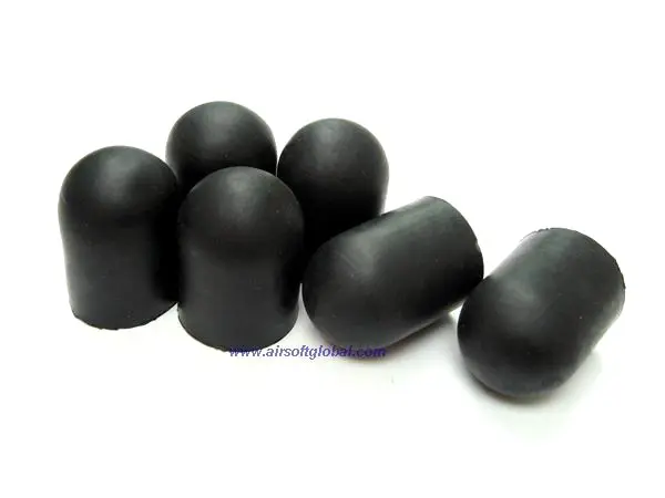 Pro-Arms Plastic Bullet Head for M203 Grenade (6 Pcs)