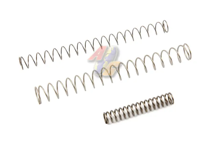 Guarder Enhanced Recoil & Hammer Spring for Marui Detonics.45 (150%)