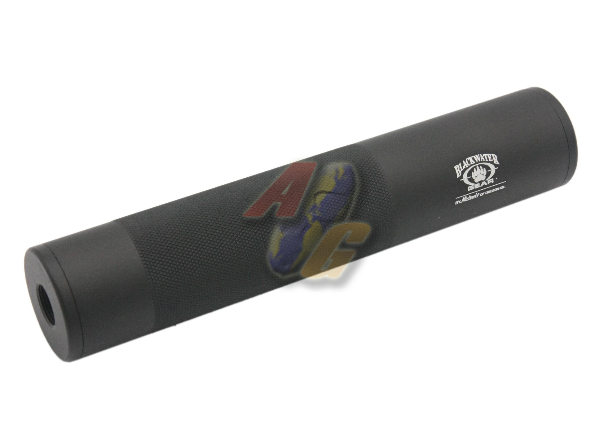 [EL-SIL-OPSBW] Element OPS Silencer -Black Water