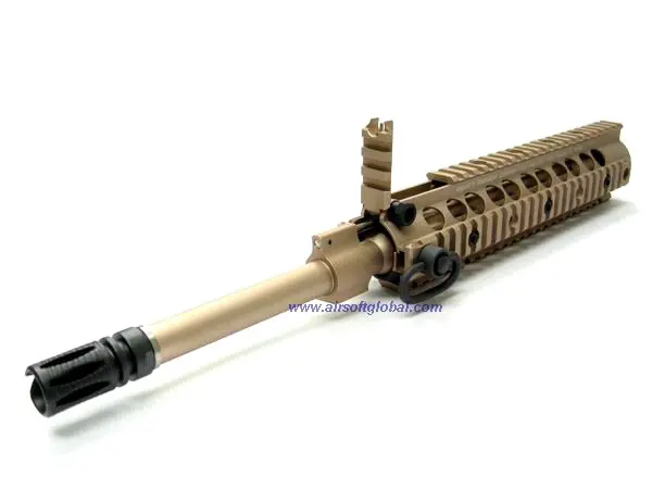 G&P SR15 URX Front Set (Sand)