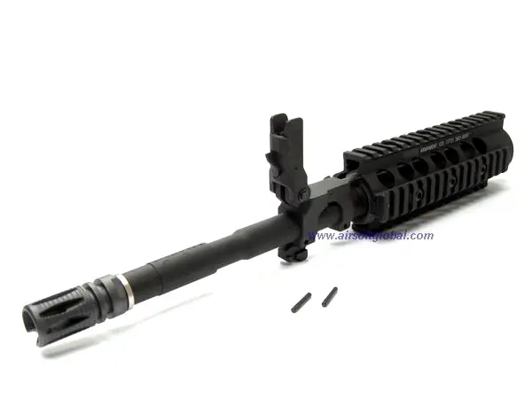 G&P SR16 URX Front Set (Long)