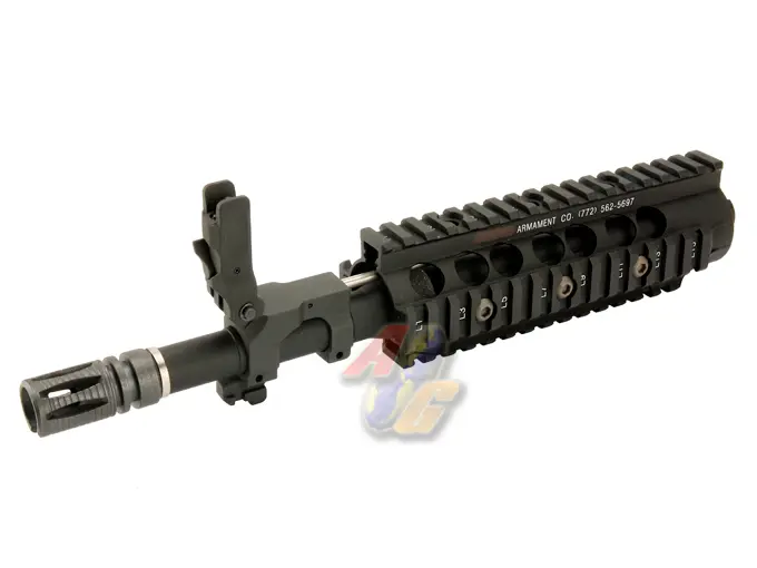 G&P WA SR16 URX Front Set (Short)