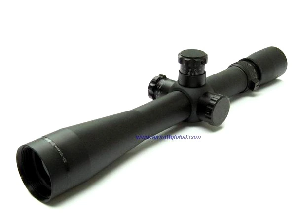 AGK 3.5-10 X 40mm Mark 4 M1 Scope