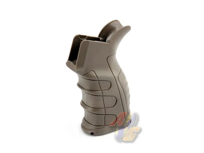 King Arms G16 Standard Pistol Grip for M16/ M4 AEG Series - DE