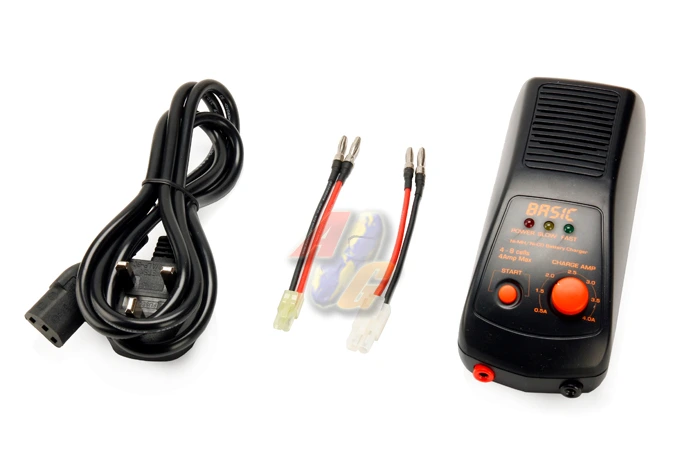BOL Basic Charger - UK Version