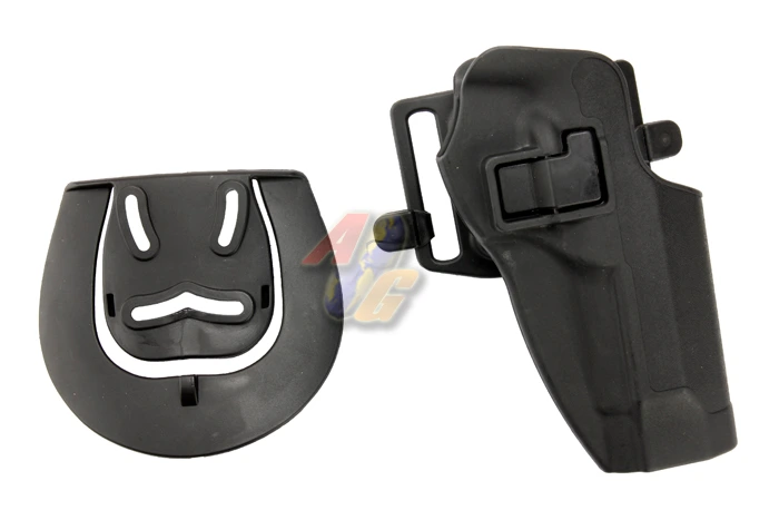 Burst CQC Holster with BeltLoop for M92 GBB