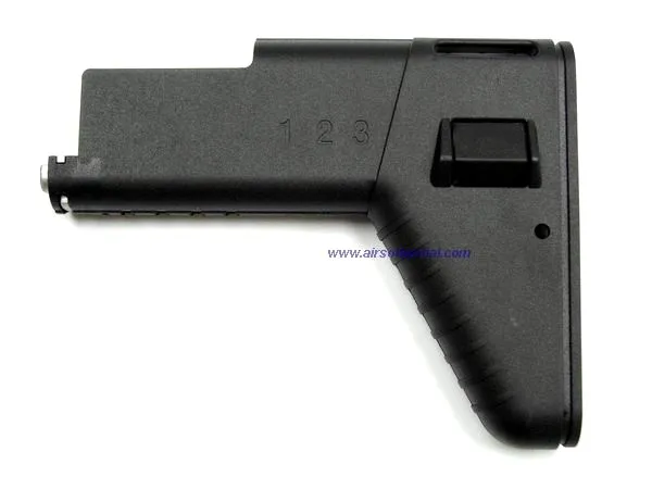 Classic Army SCAR Enlarge Stock