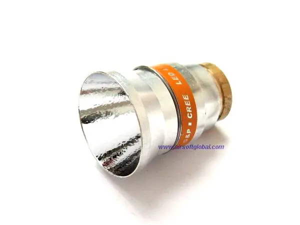 G&P Q5 Long Focus CREE LED