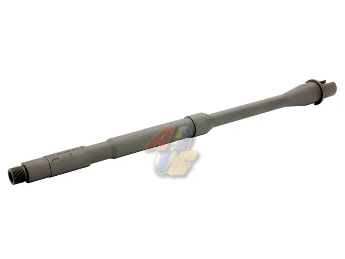 G&P M4A1 Steel Outer Barrel