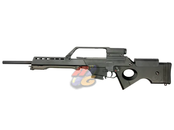 Classic Army CA8-2 AEG