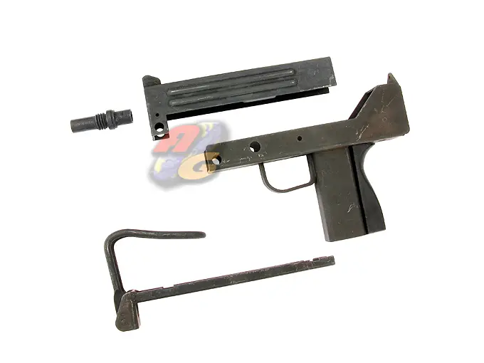 G&P M11A1 Steel Conversion Kit