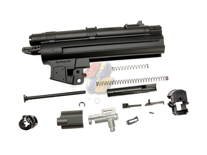 [CA-A172M] Classic Army MP5 AEG Metal Body