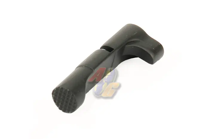 NINE BALL Magazine Catch for TM Hi-Capa Series - BK (Short)