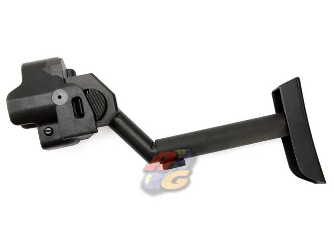 Classic Army B&T MP5 Foldable Visor Helmet Stock