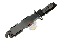 CYMA M9 Bayonet Style Dummy Plastic Knife