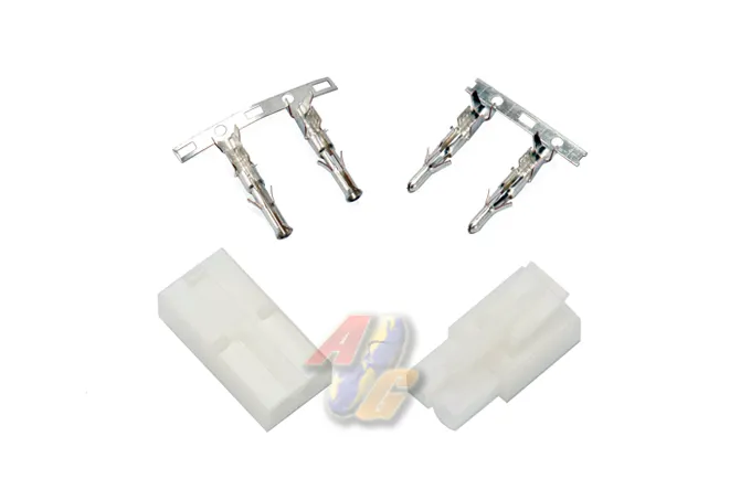 AGK Connector Plug (Large Type)
