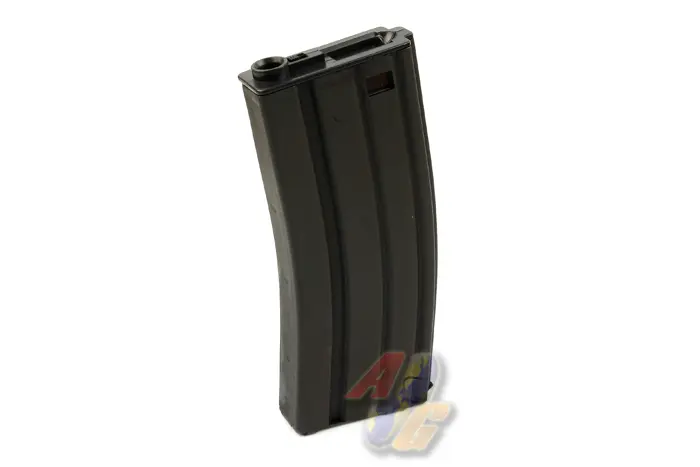 Real Sword M16/ Type 97 300 Rounds Steel AEG Magazine
