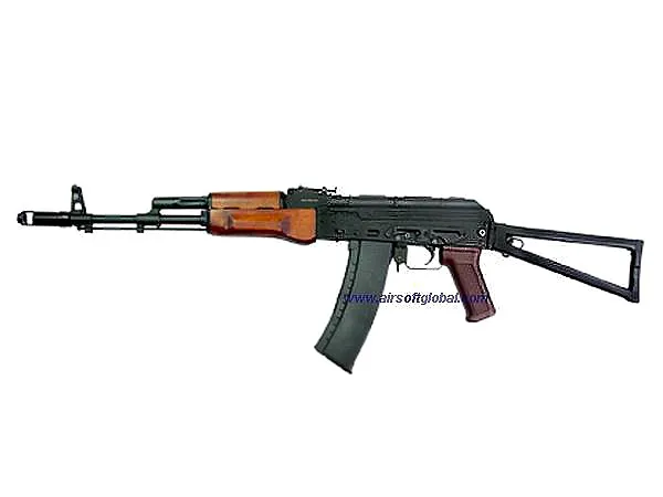 Classic Army SLR105 A1 Para AEG (Steel Version)