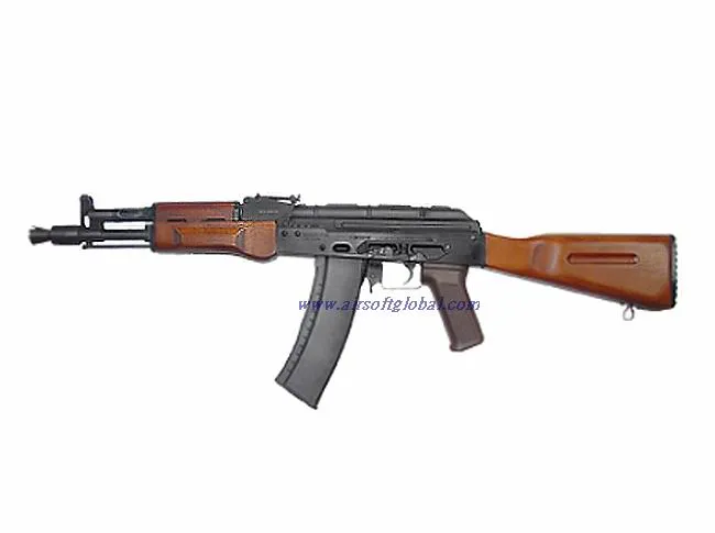 [CA-CA017M] Classic Army SLR105 A1 Compact AEG (Steel Version)