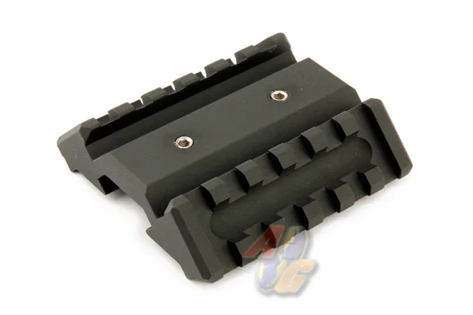 G&P Dual Offset Rail Interface