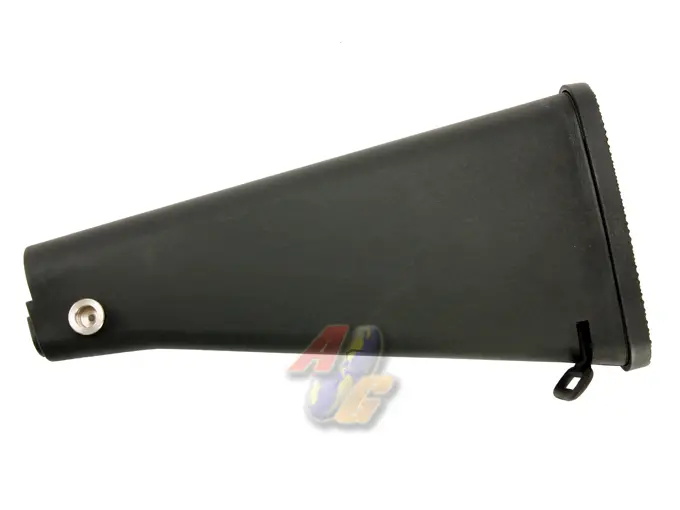 G&P Knights Type Sniper Stock (Black)