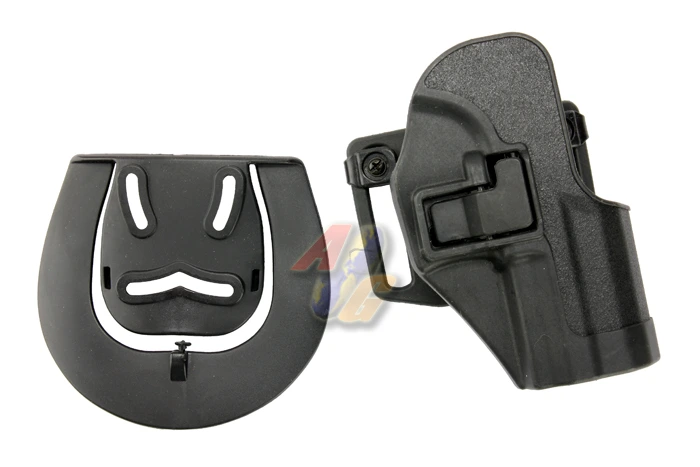 Burst CQC Holster with BeltLoop for H&K USP Compact GBB