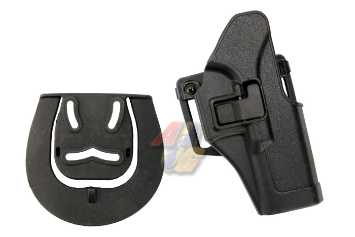 Burst CQC Holster with BeltLoop for Glock 17/ 22 GBB Series