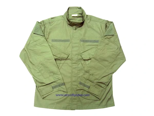 Burst OD B.D.U - Regular (Medium)