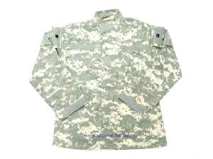 Burst ACU B.D.U - Regular (Medium)
