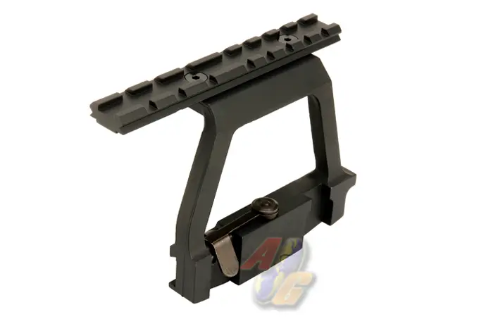 CYMA AK Side Scope Mount Rail