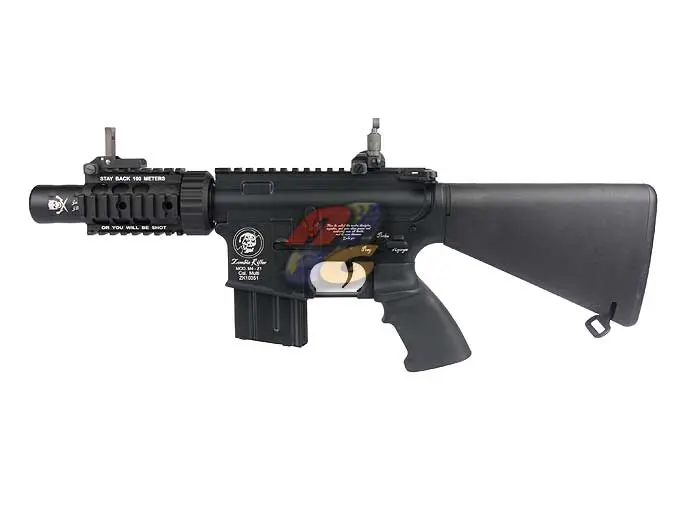 G&P Stubby Killer AEG